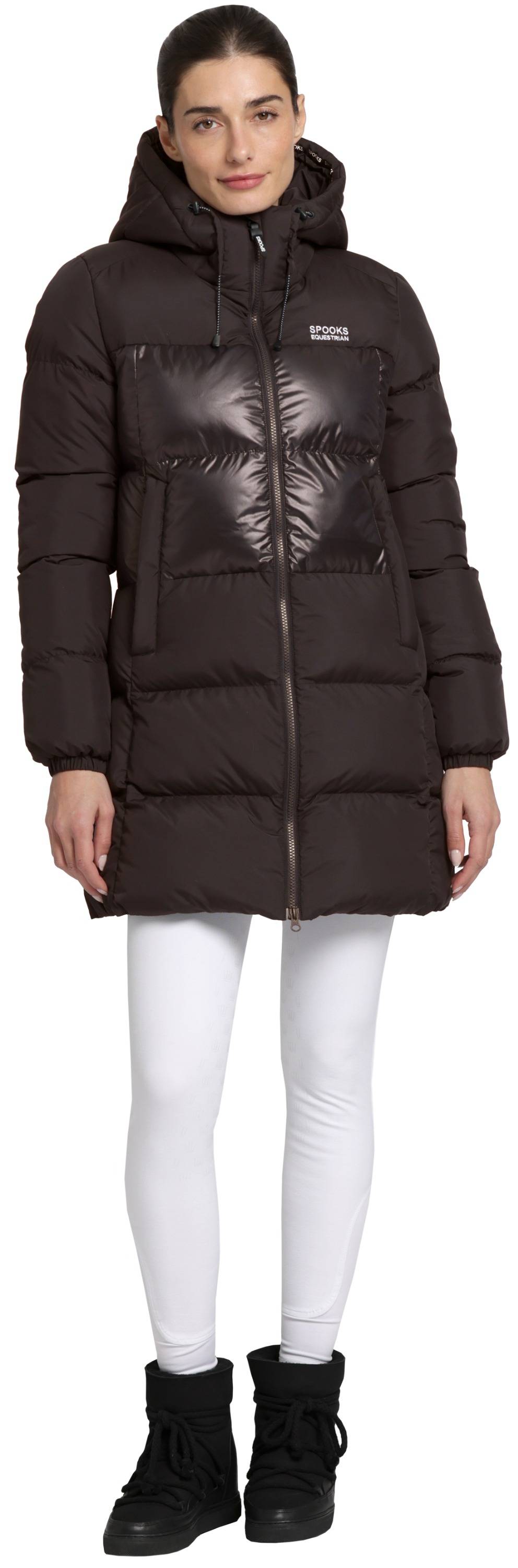 Spooks Niara Coat