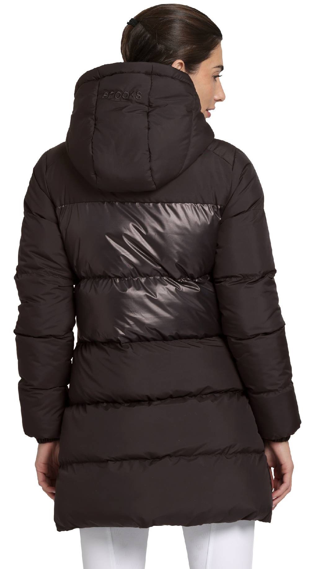 Spooks Niara Coat Bis zu 60% Rabatt