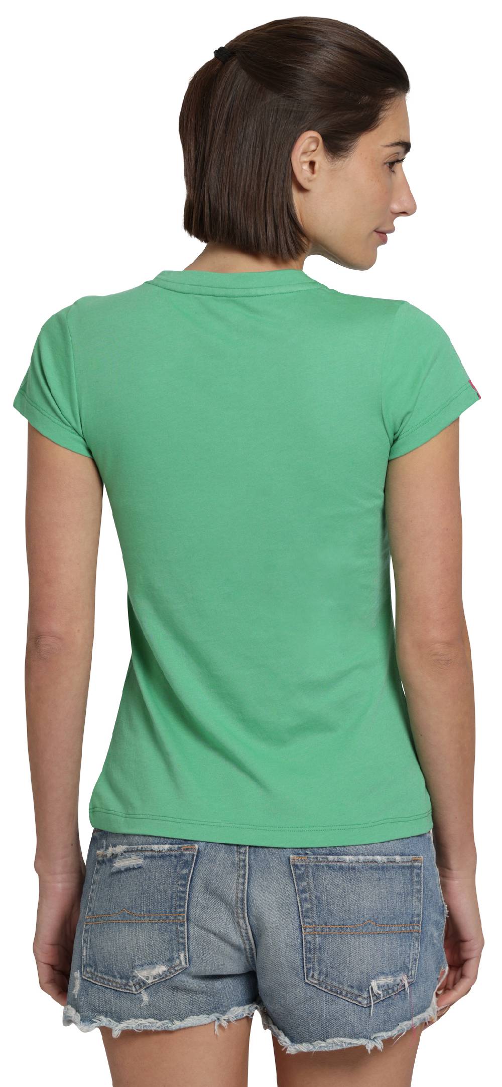 Spooks Tildah Shirt Vierteljährliche Förderung