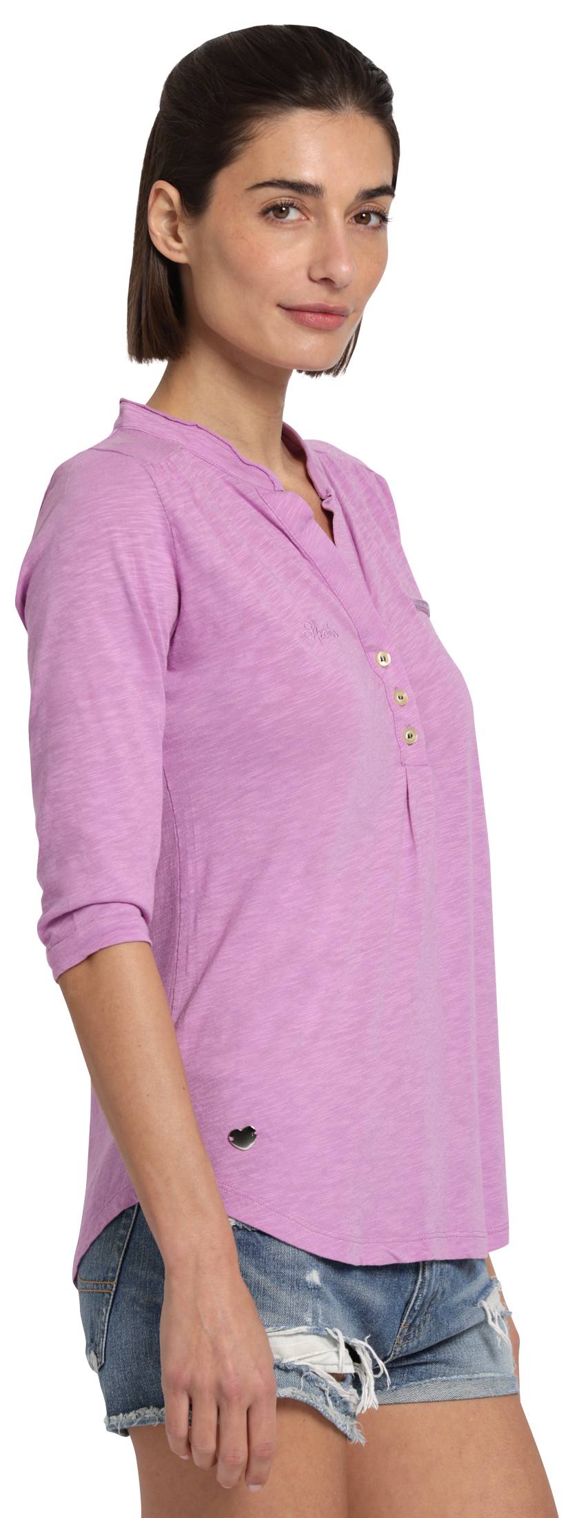 Spooks Mirja Shirt Bis zu 55% Rabatt