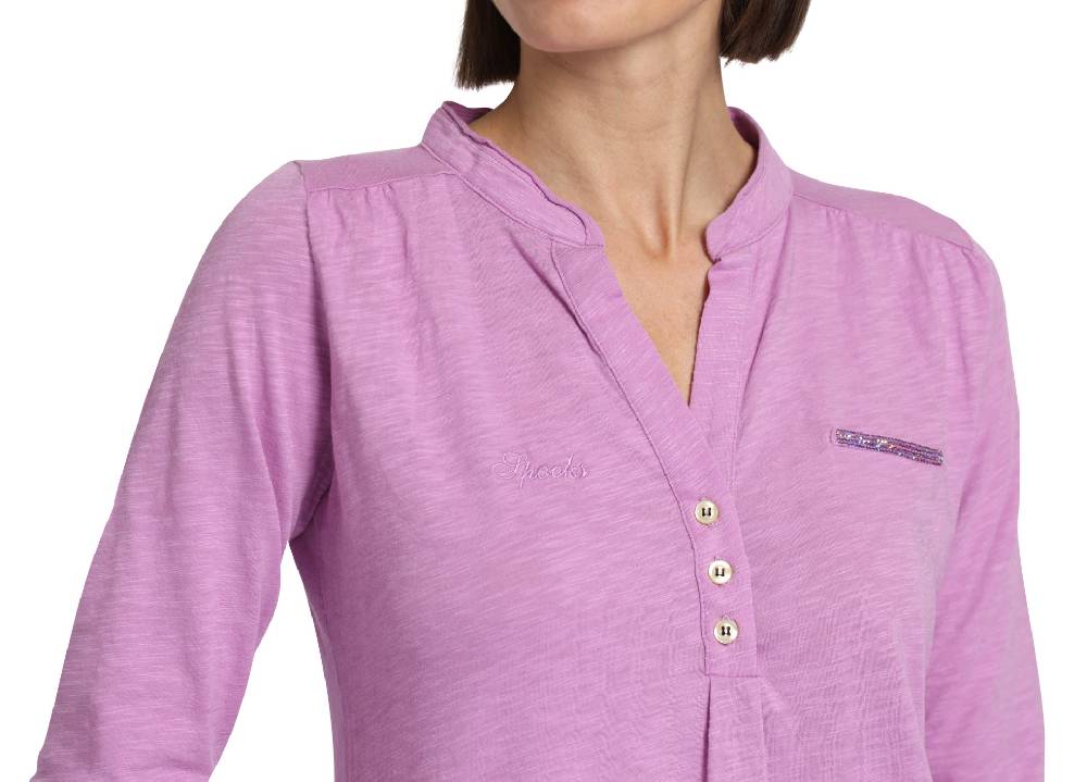 Spooks Mirja Shirt Bis zu 55% Rabatt