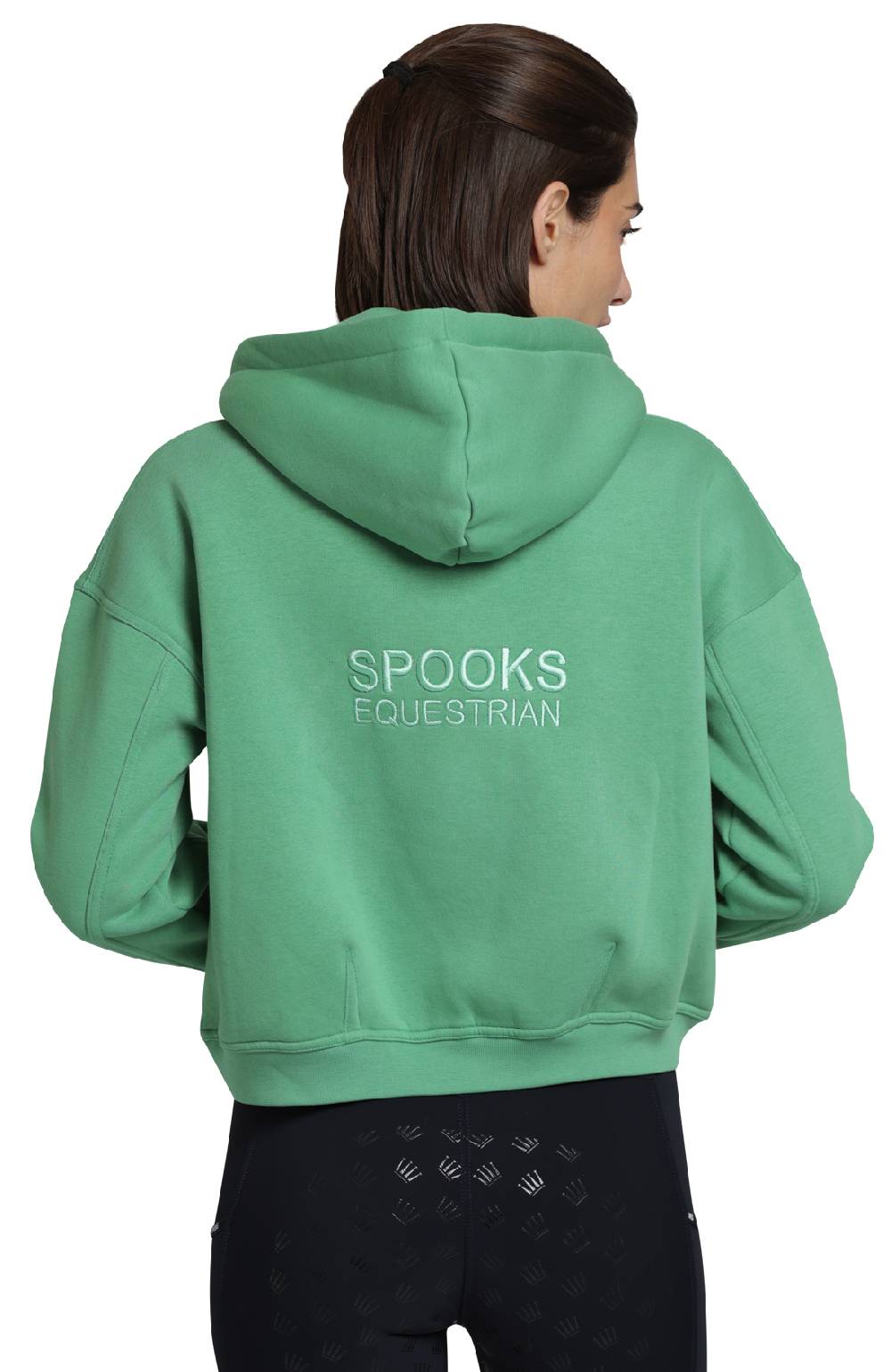 Spooks Marlhen Sweat Jacket Discount Store für neue Produkte