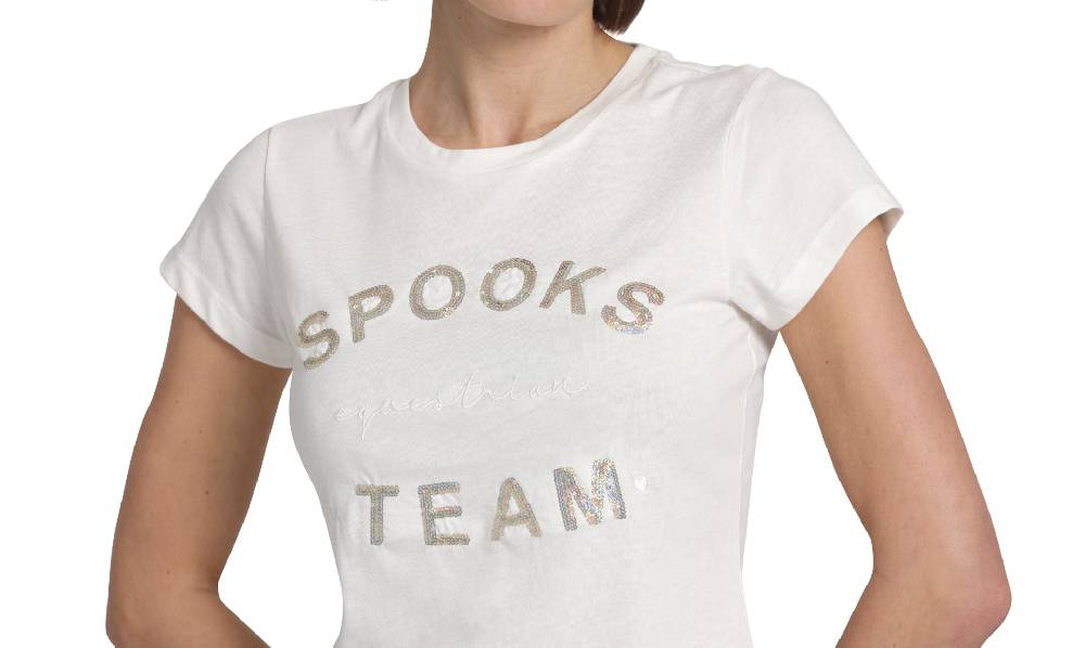 Spooks Tildah Shirt 50% Rabatt mit kostenlosem Versand