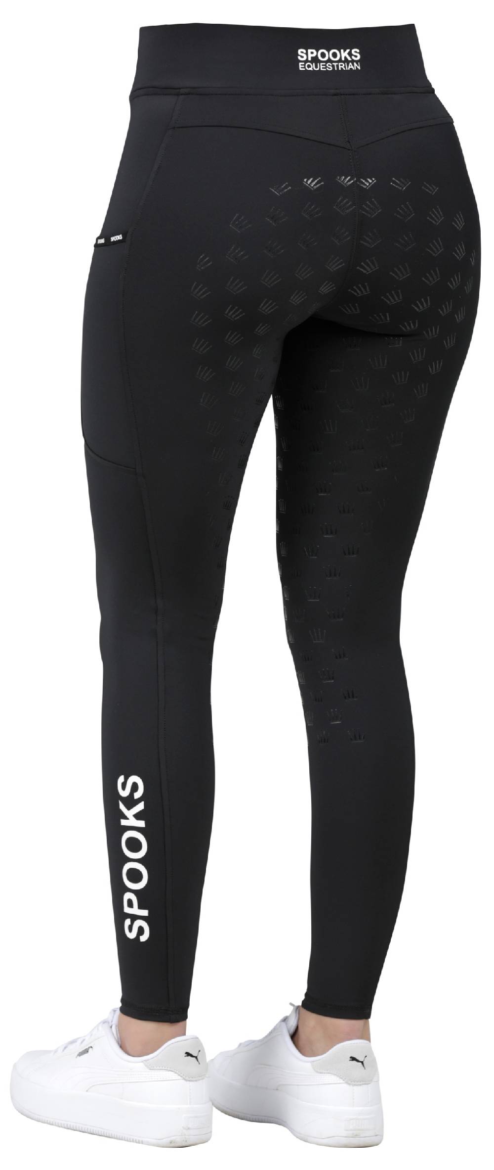 Spooks Emalia Full Grip Leggins Thermo Clearance-Verkauf