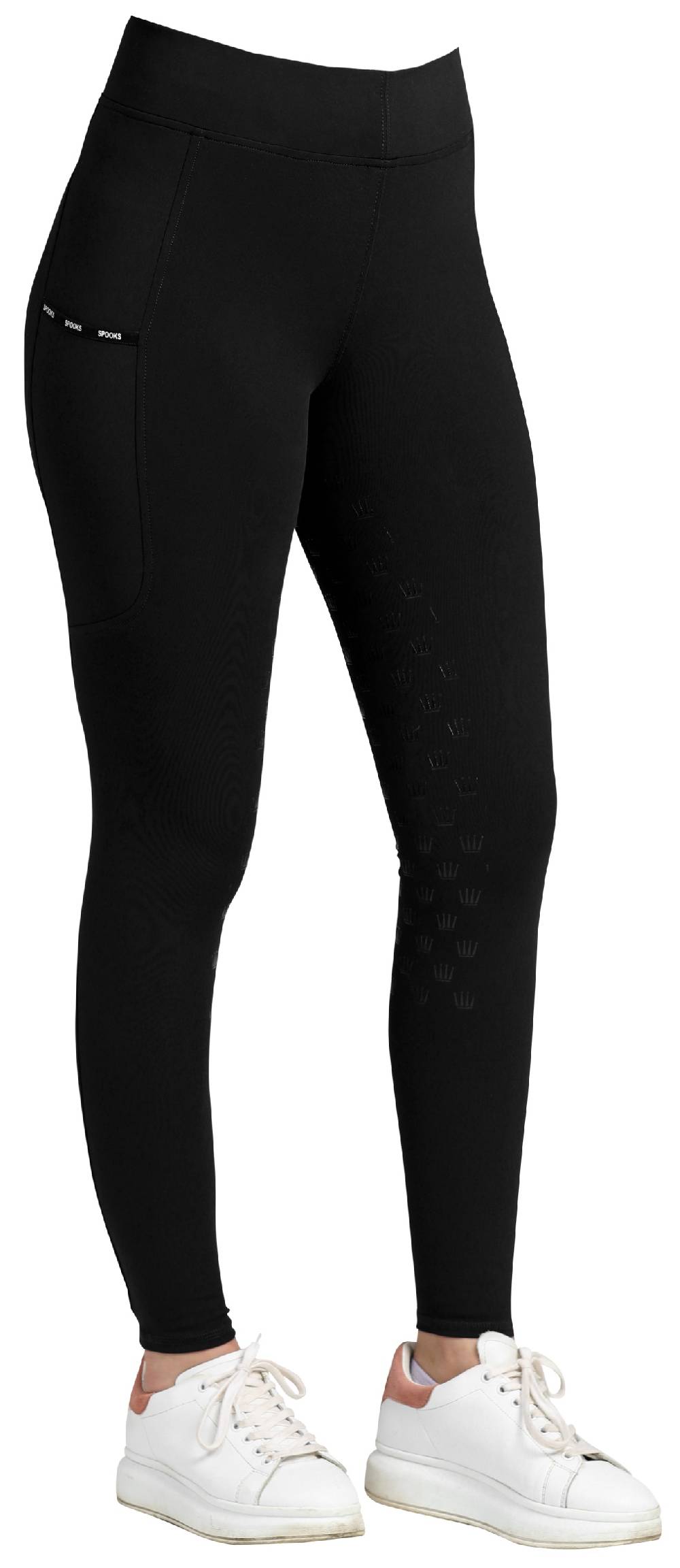 Spooks Emalia Full Grip Leggins Thermo Clearance-Verkauf