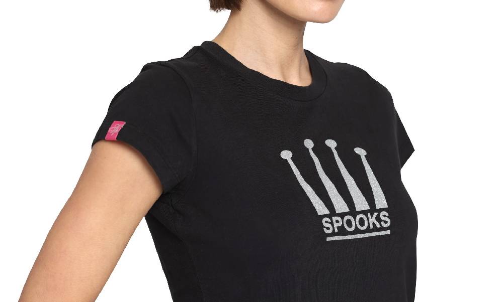 Spooks Crown Shirt Kostenloser Versand international