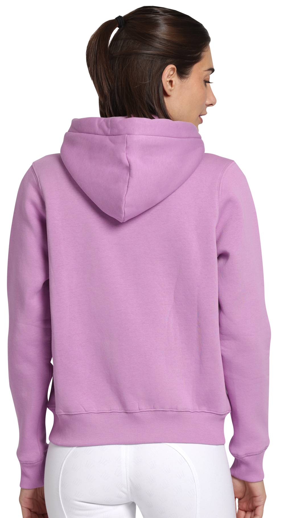 Spooks Tildah Sweat Jacket Fabrikladen