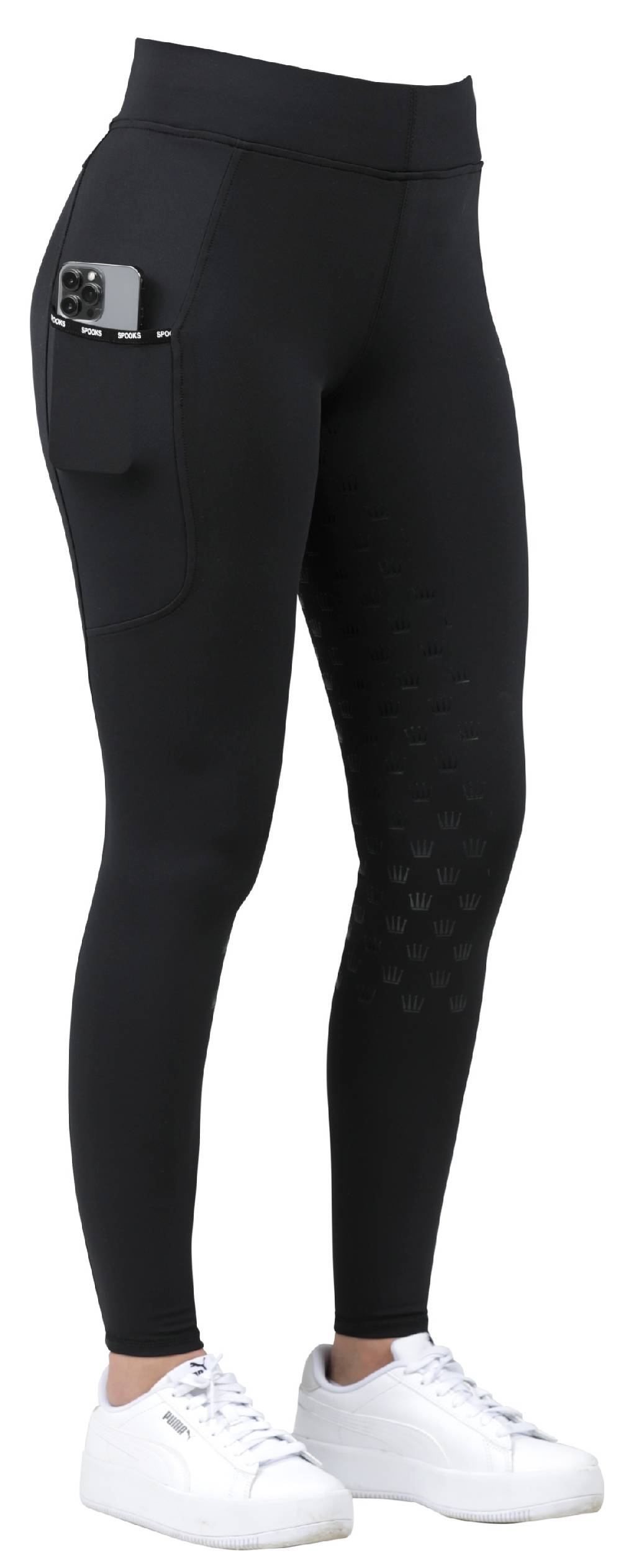 Spooks Emalia Full Grip Leggins