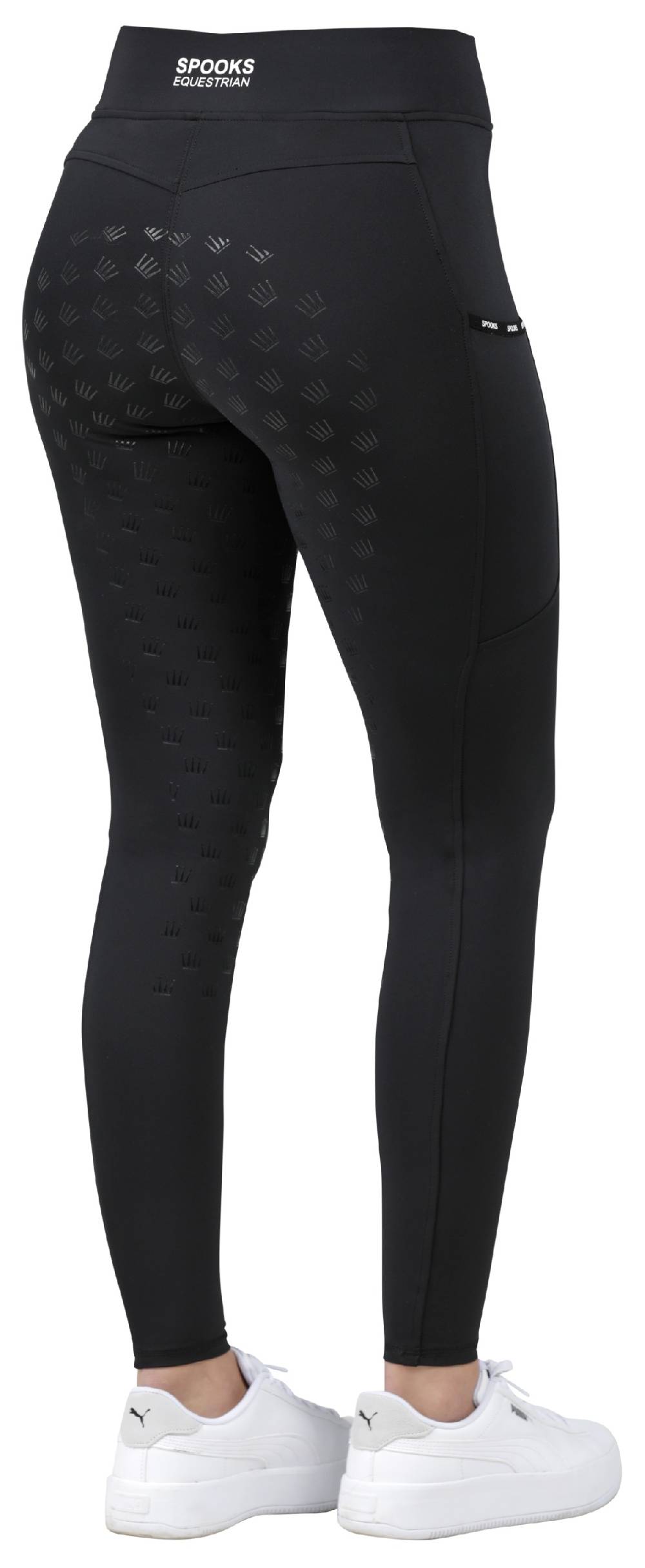 Spooks Emalia Full Grip Leggins Begrenzt auf 3 Tage