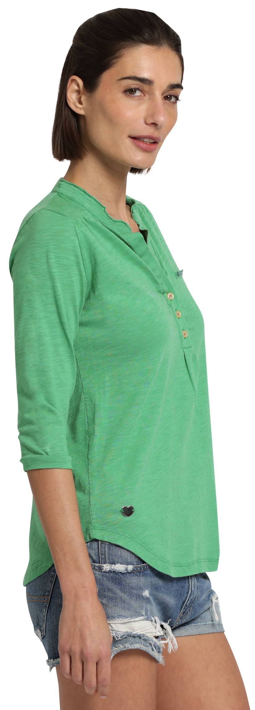 Spooks Mirja Shirt Speichern exportieren