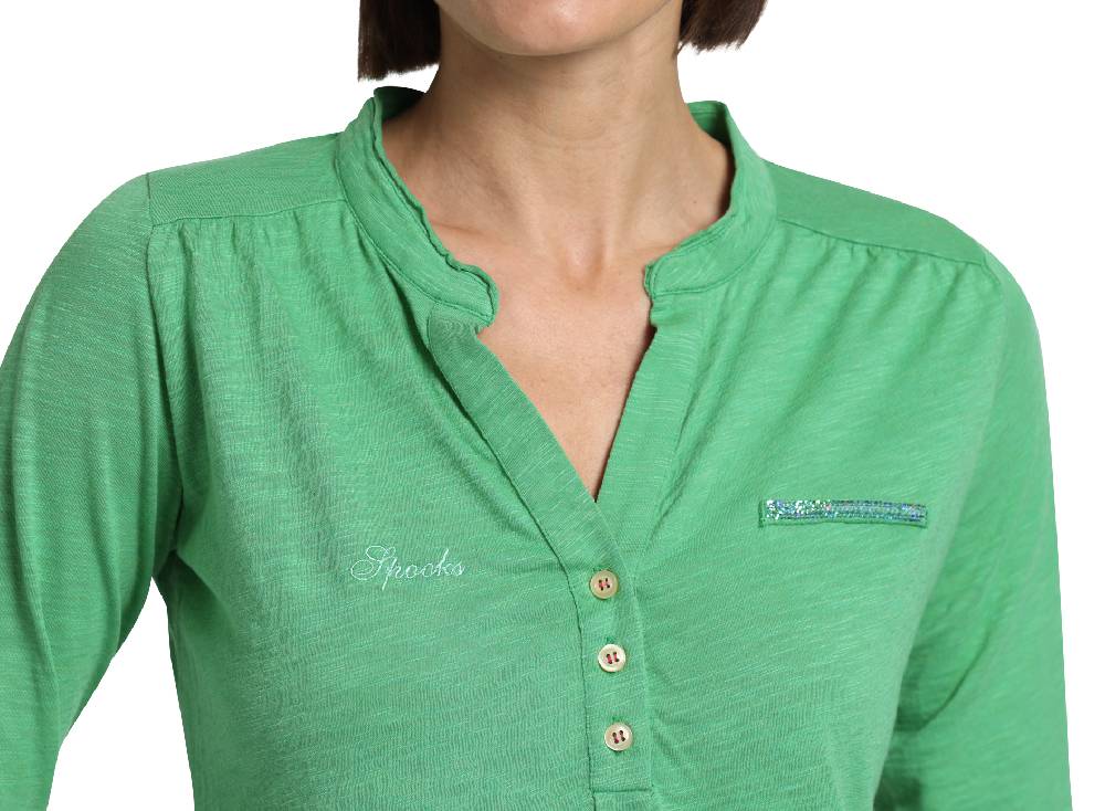 Spooks Mirja Shirt Speichern exportieren