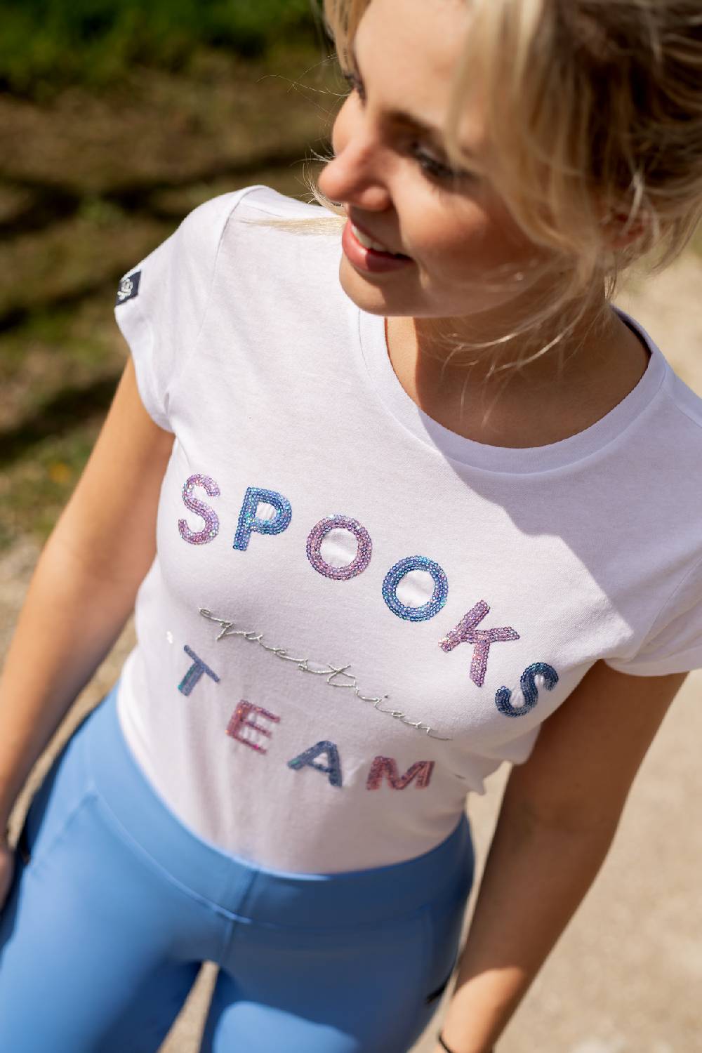 Spooks Tildah Shirt Black Friday Preise