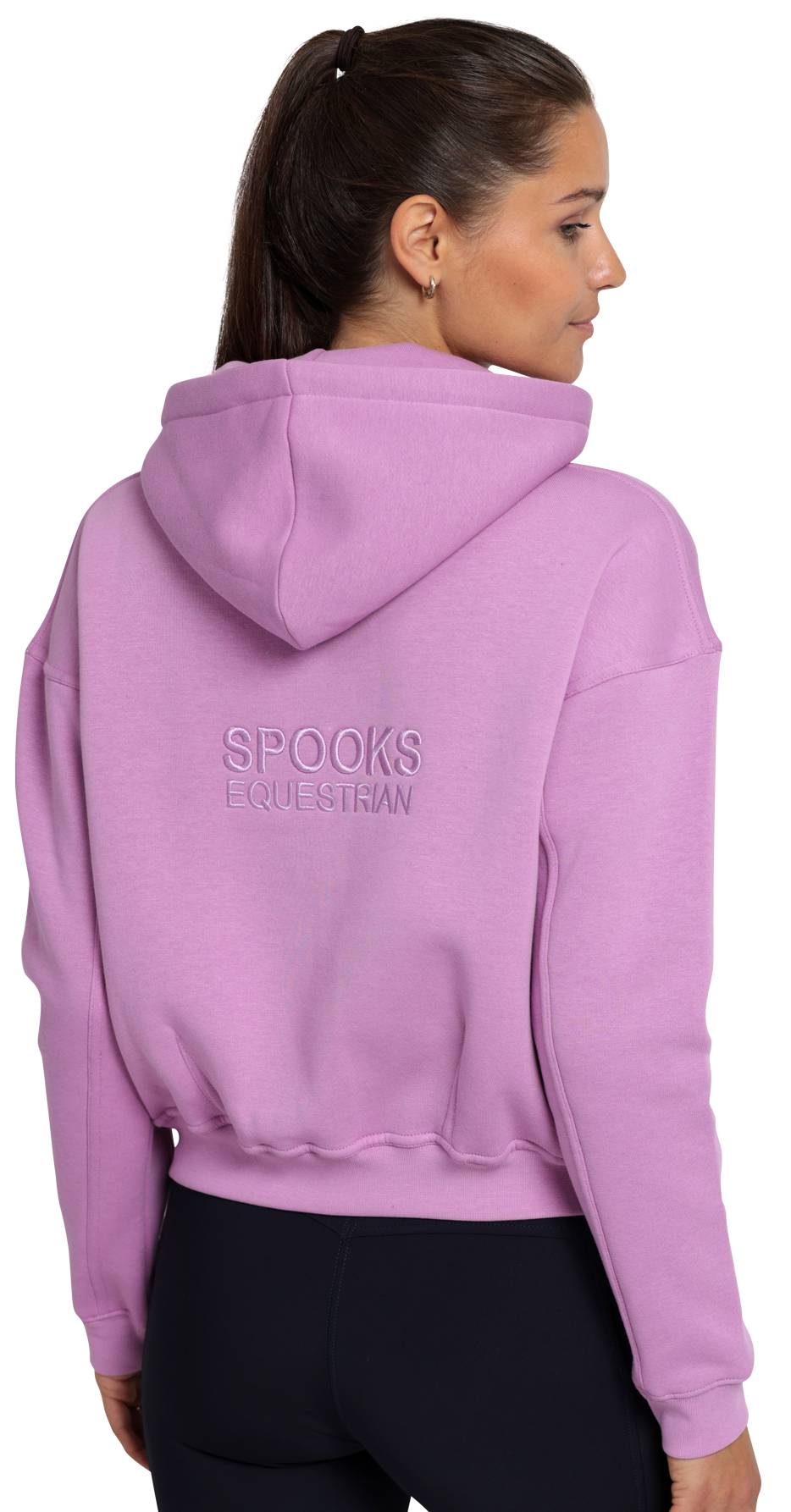 Spooks Marlhen Sweat Jacket Im Verkauf
