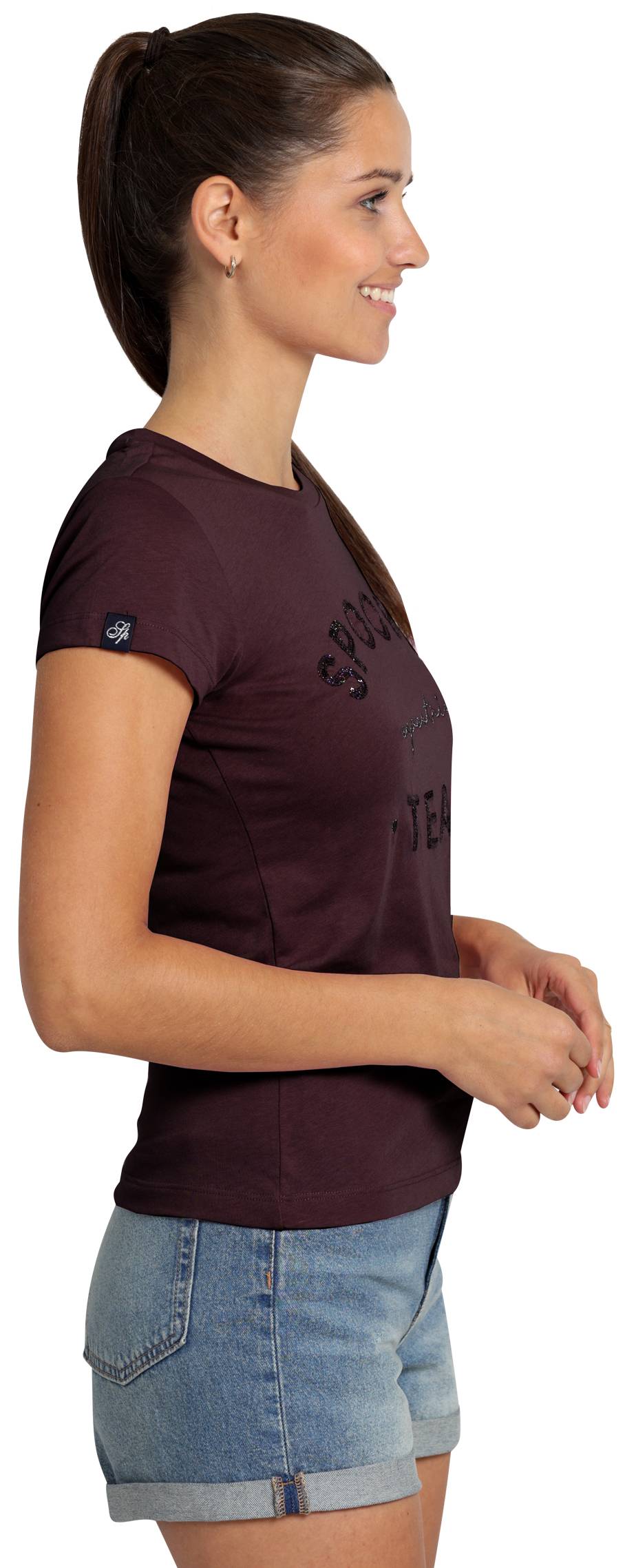 Spooks Tildah Shirt