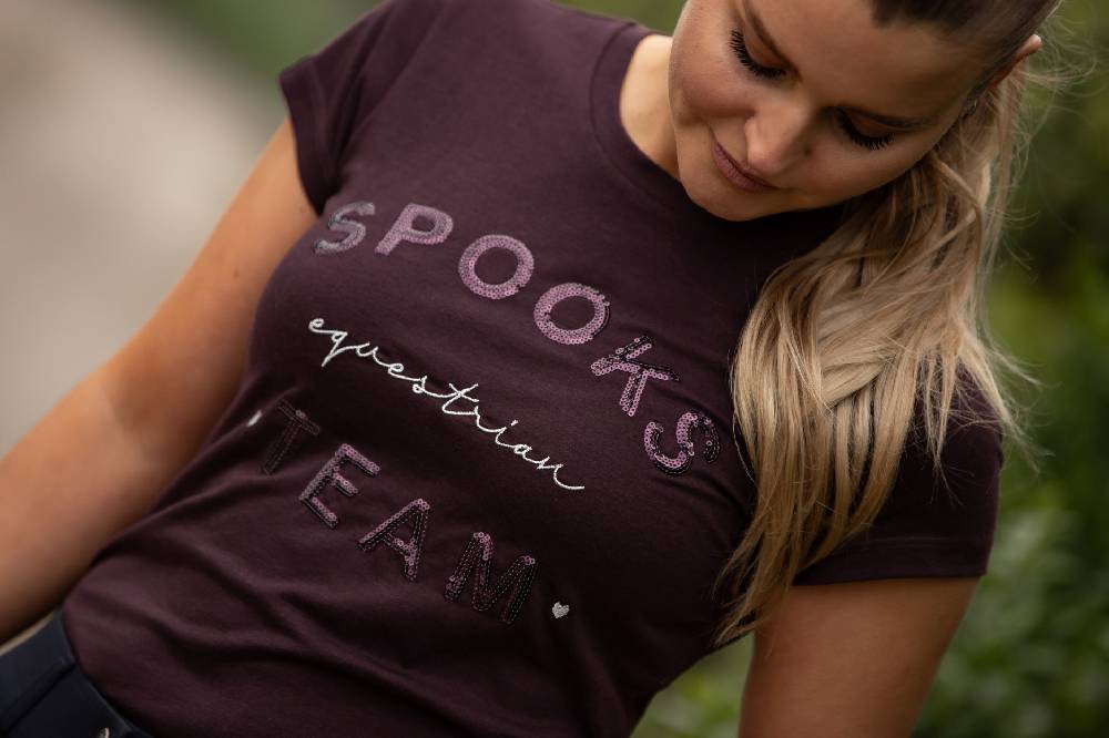 Spooks Tildah Shirt zollfrei