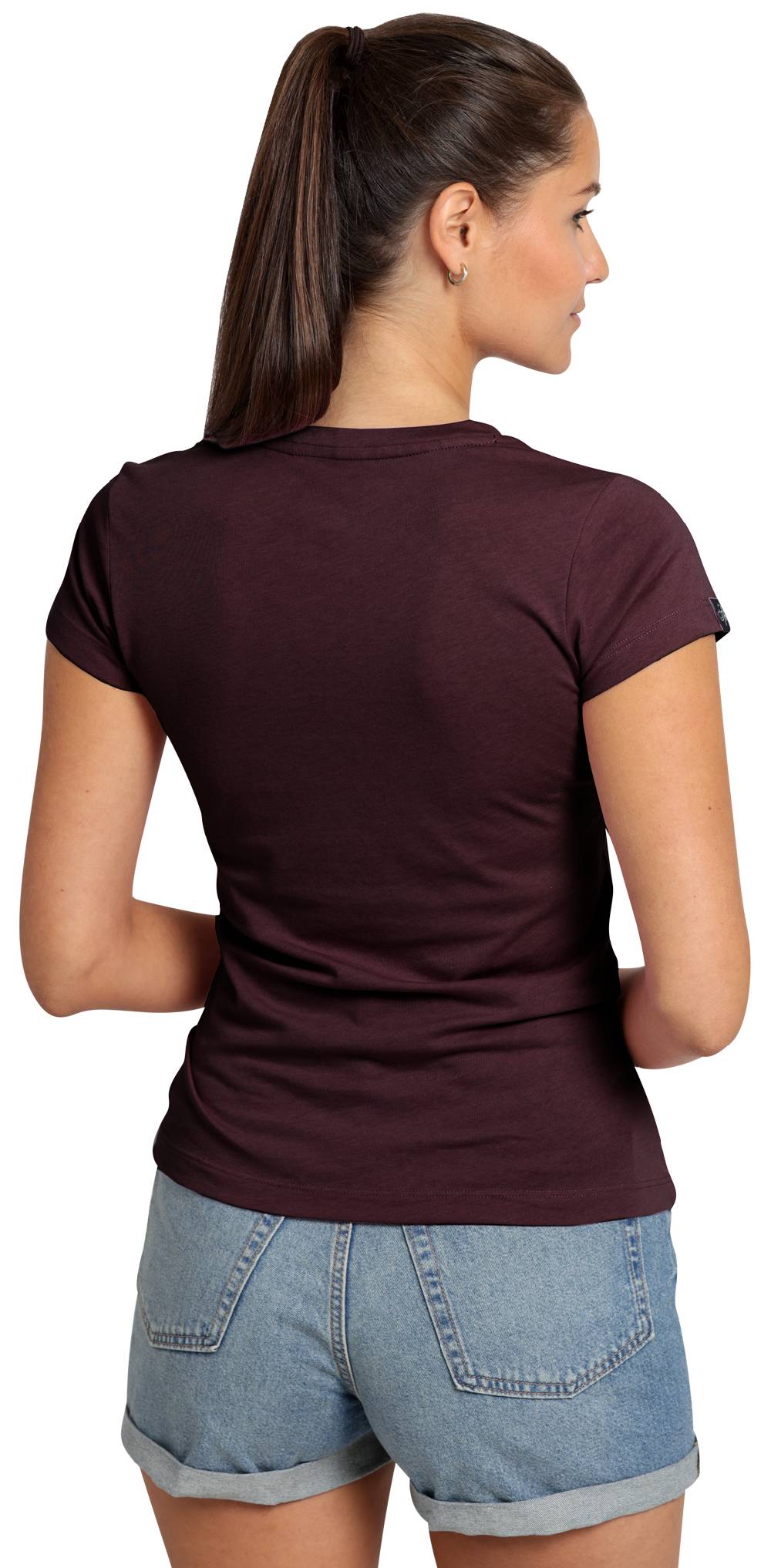Spooks Tildah Shirt zollfrei