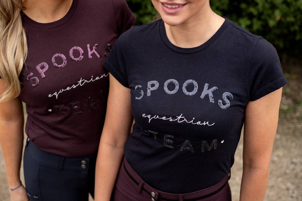 Spooks Tildah Shirt zollfrei