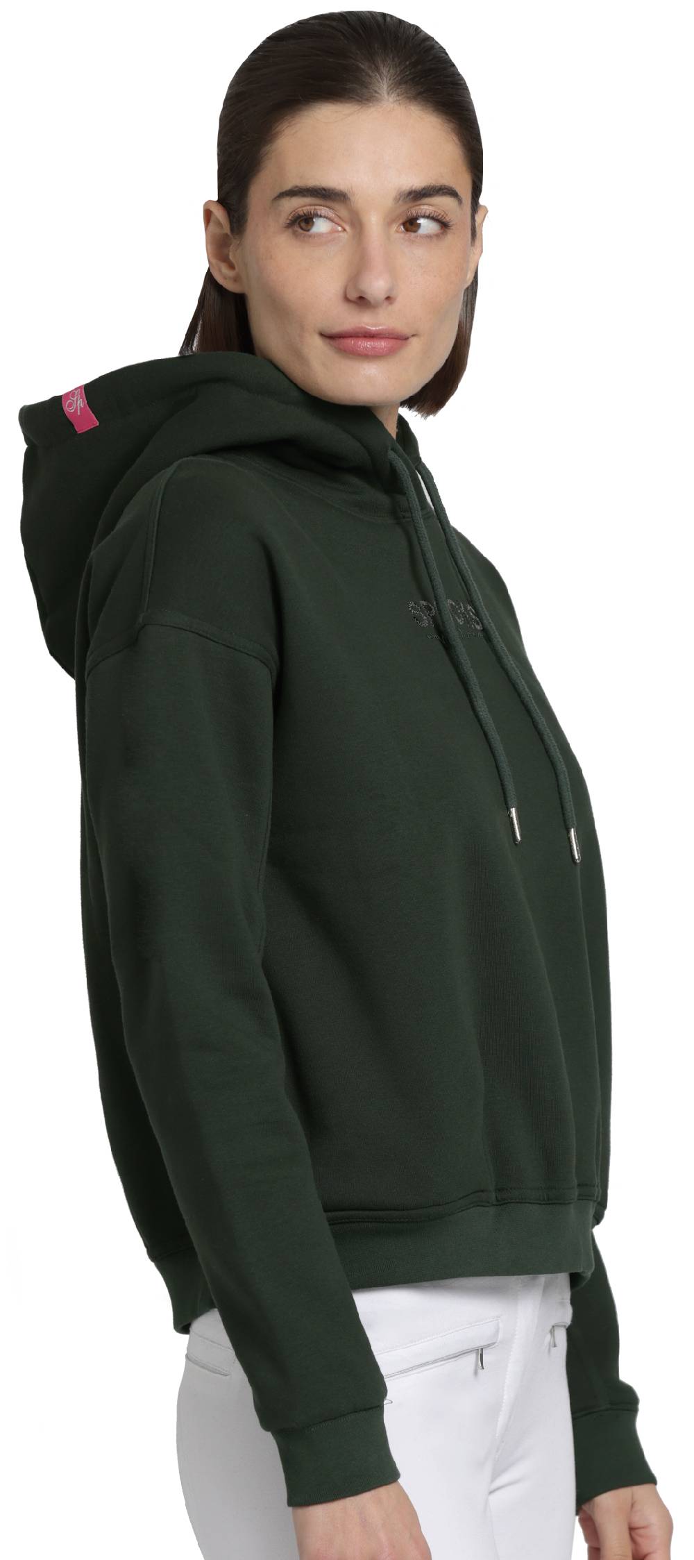 Spooks Meliena Hoody 50% Rabatt für begrenzte Zeit