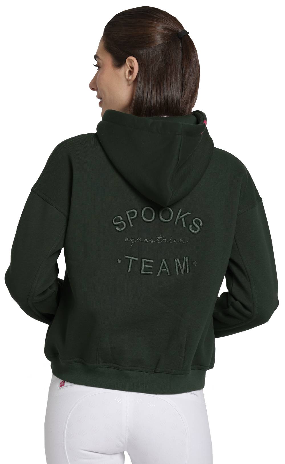 Spooks Meliena Hoody 50% Rabatt für begrenzte Zeit
