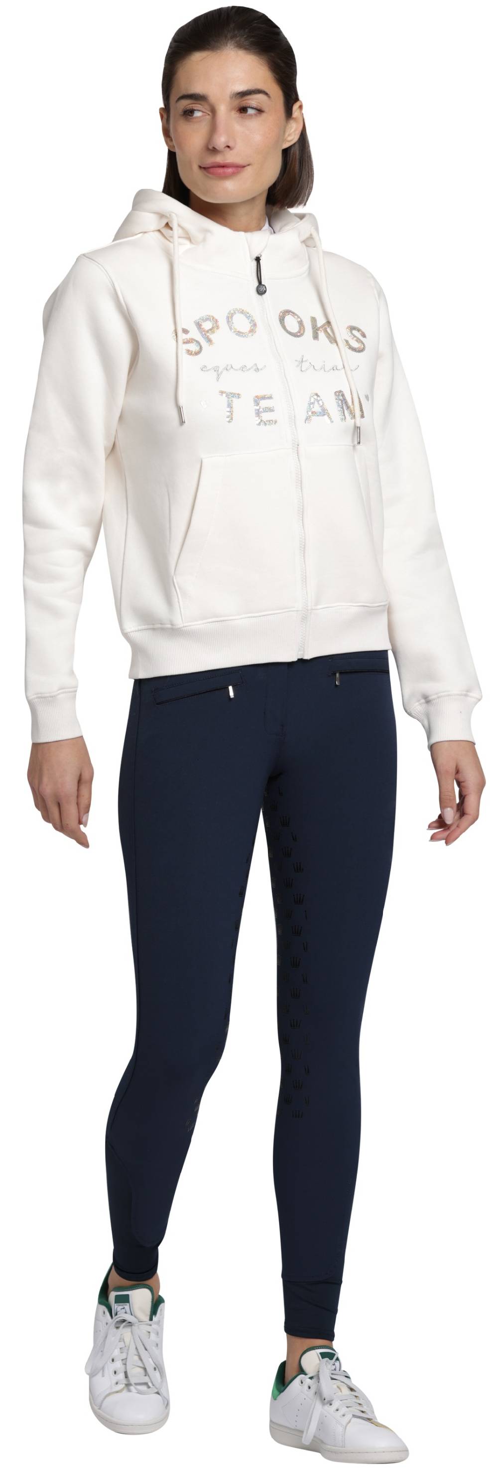 Spooks Tildah Sweat Jacket
