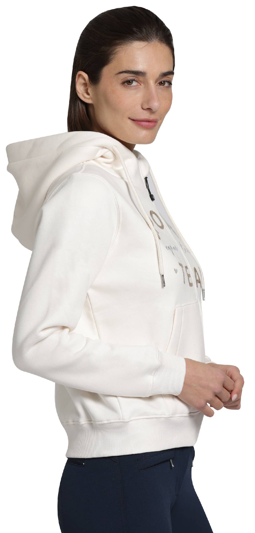 Spooks Tildah Sweat Jacket Rabatte dieses Monats