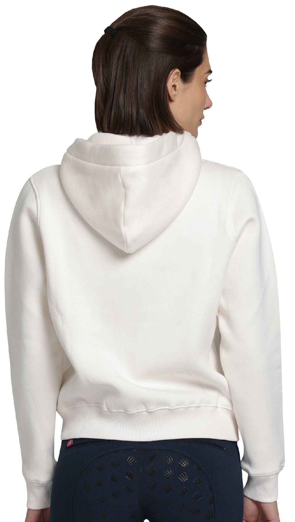 Spooks Tildah Sweat Jacket Rabatte dieses Monats