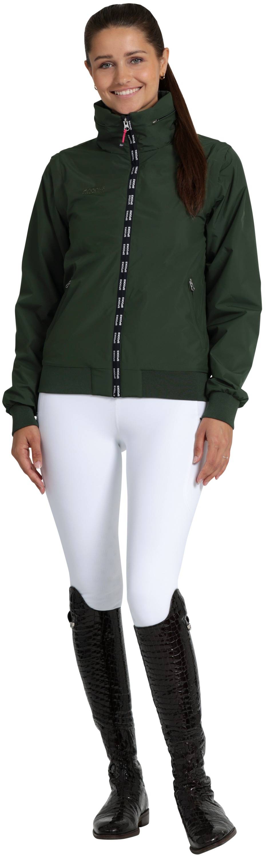 Spooks Aninah Jacket