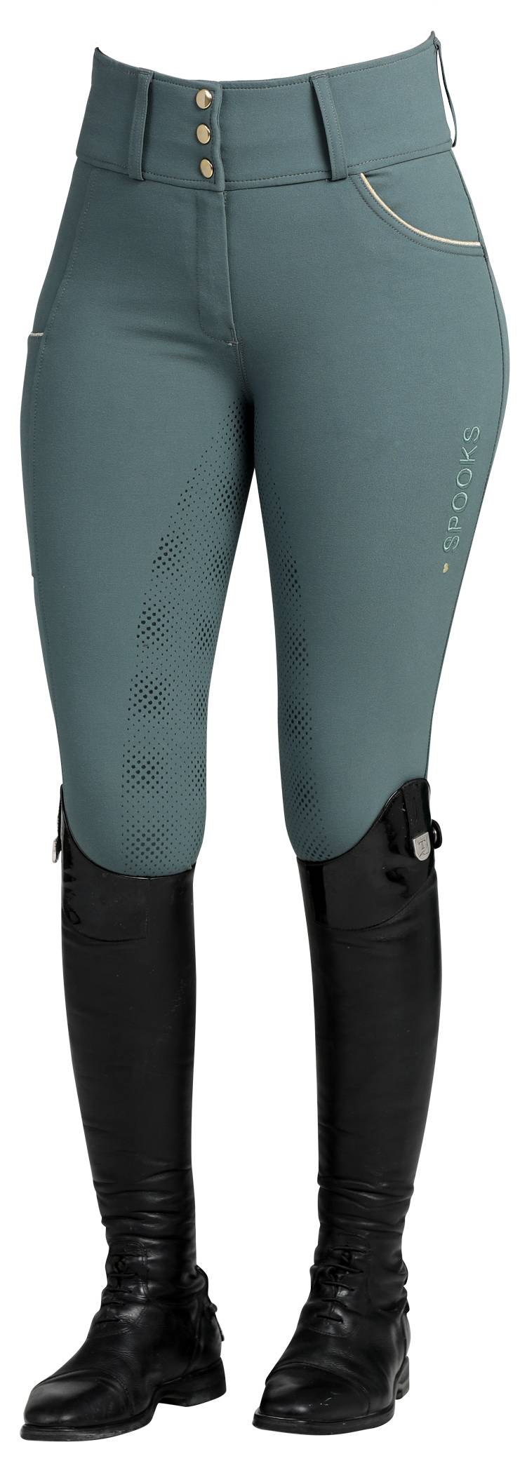 Spooks Annber Full Grip High Waist