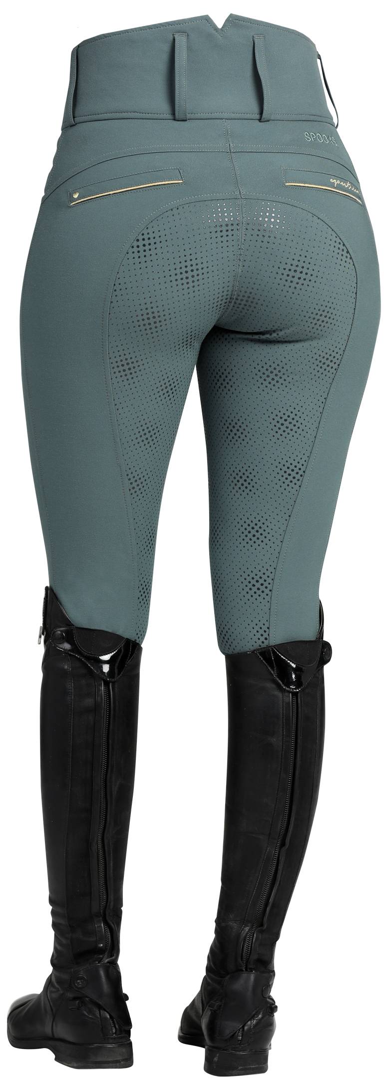Spooks Annber Full Grip High Waist Verkauf