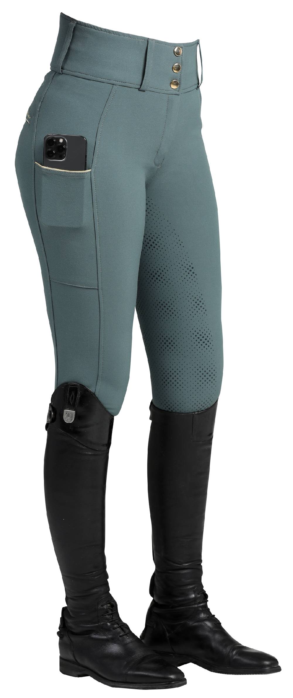Spooks Annber Full Grip High Waist Verkauf