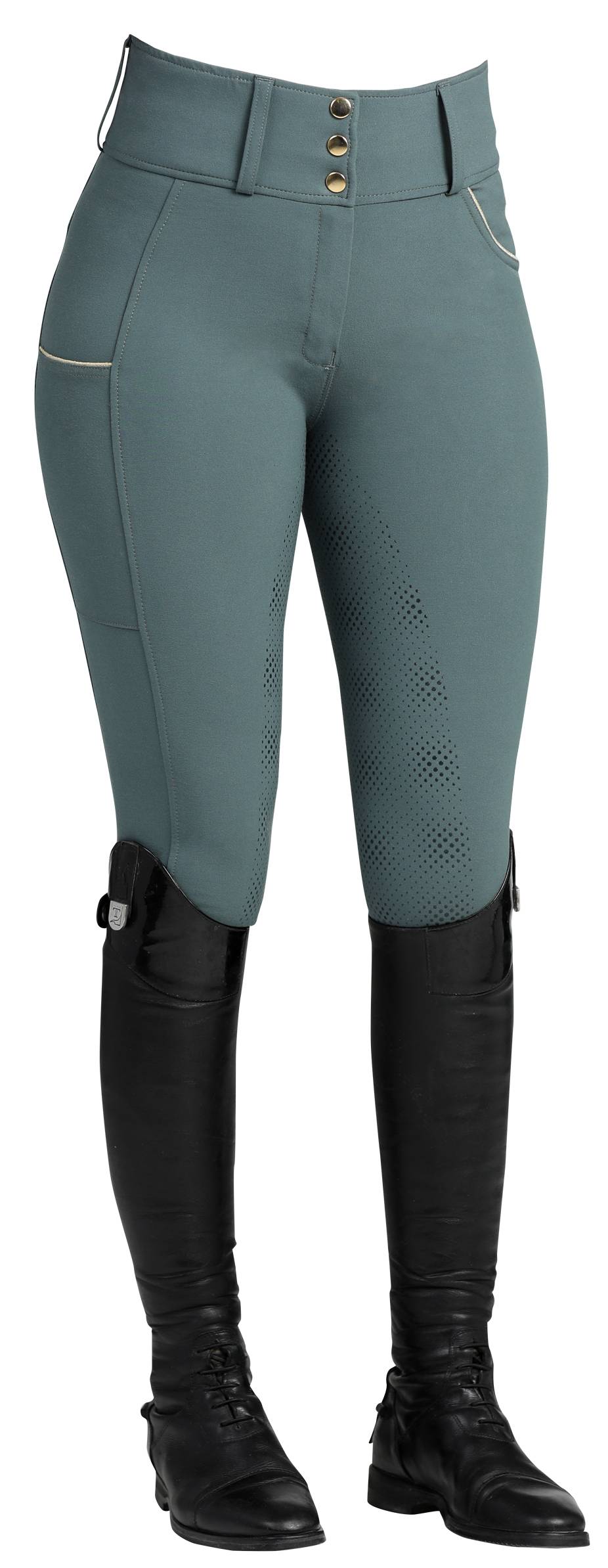 Spooks Annber Full Grip High Waist Verkauf