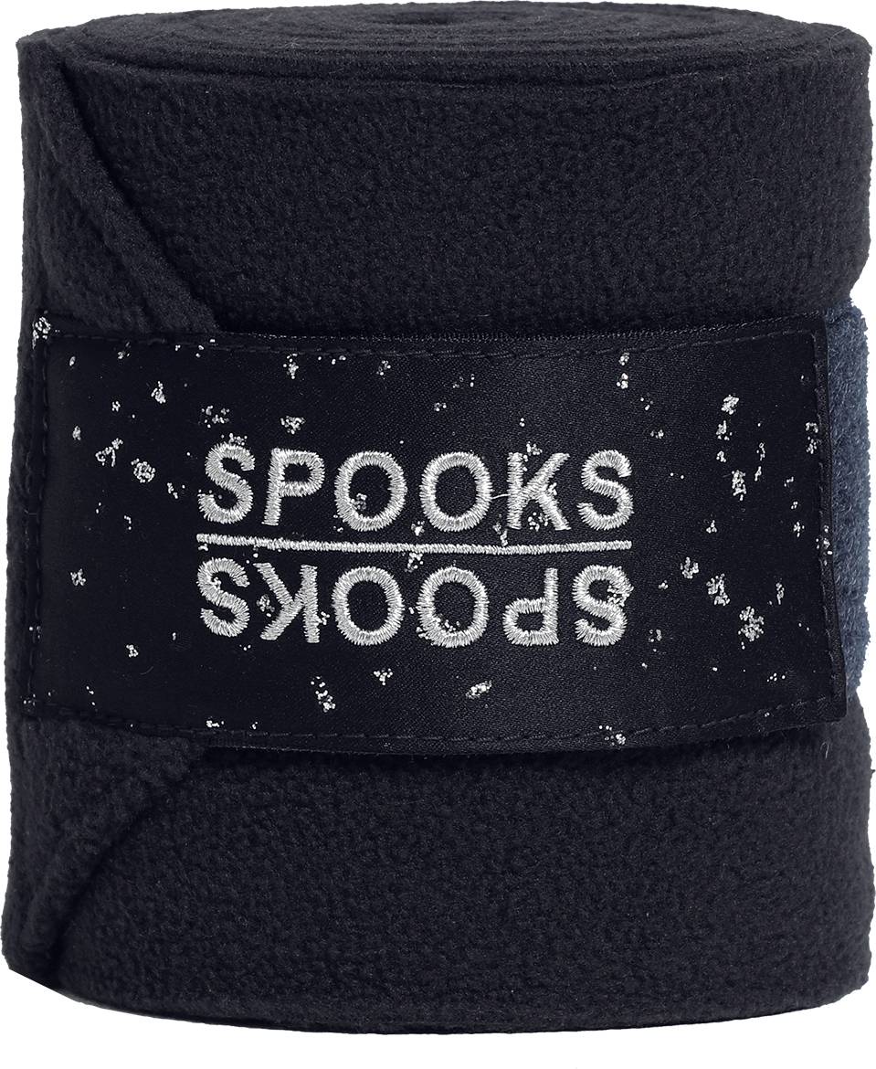 Spooks Bandages Lhyon