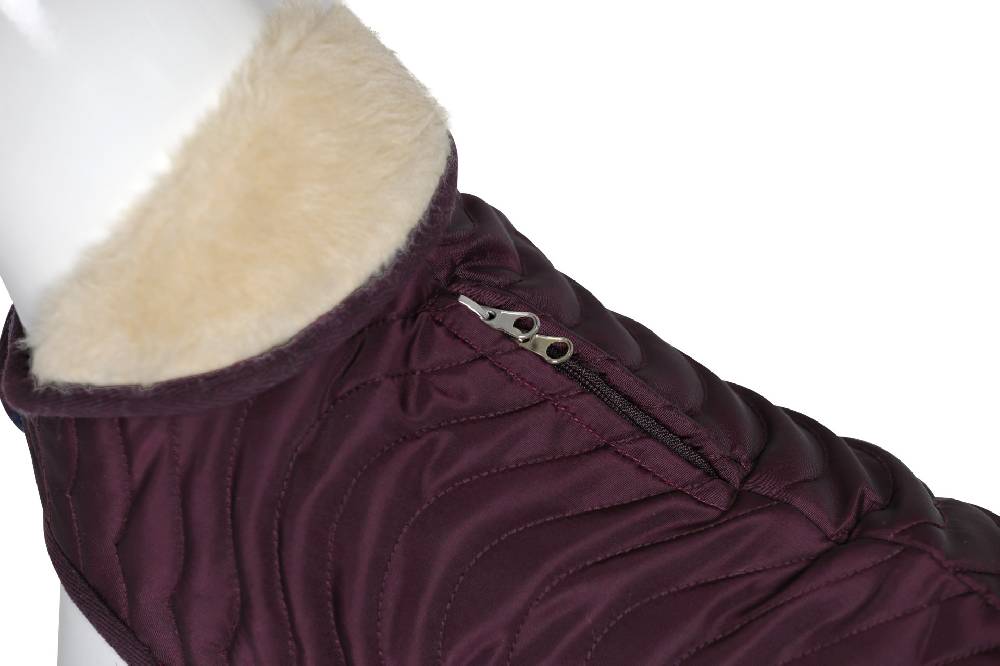 Spooks Dog Coat Classic II