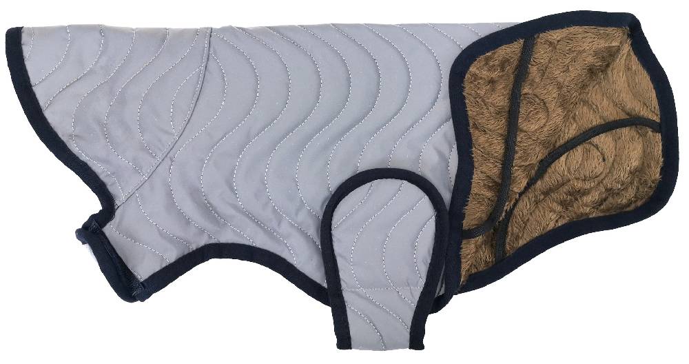 Spooks Dog Coat Reflective Limitierter Zeitrabatt