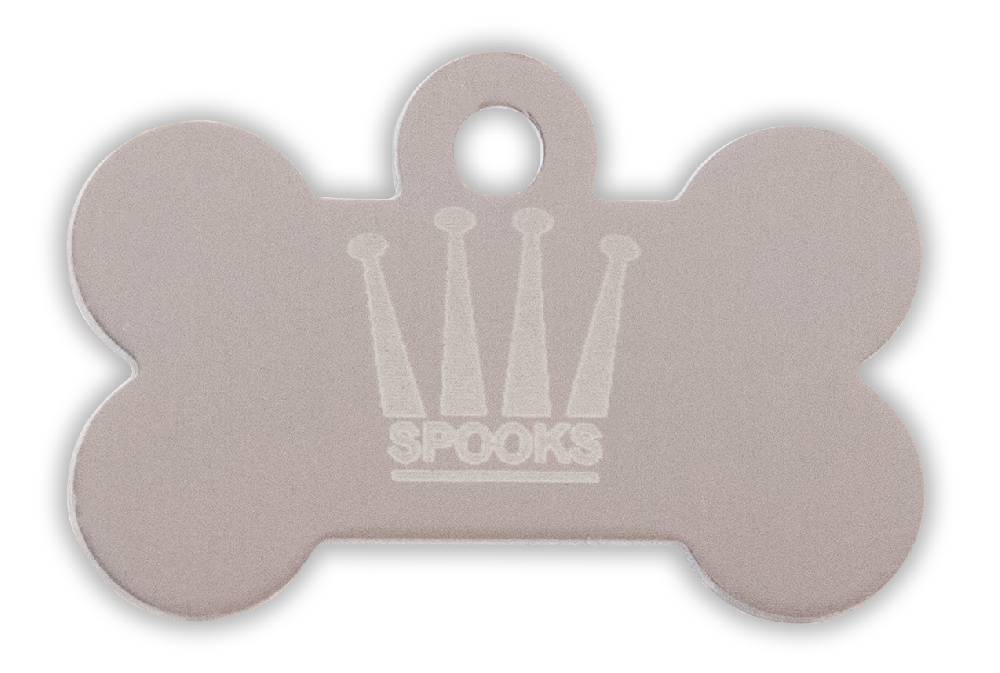 Spooks Hundehalsband Beads Fabrikpreis