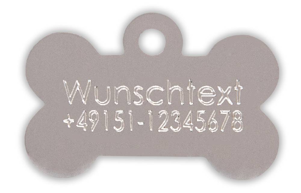 Spooks Hundehalsband Beads Fabrikpreis