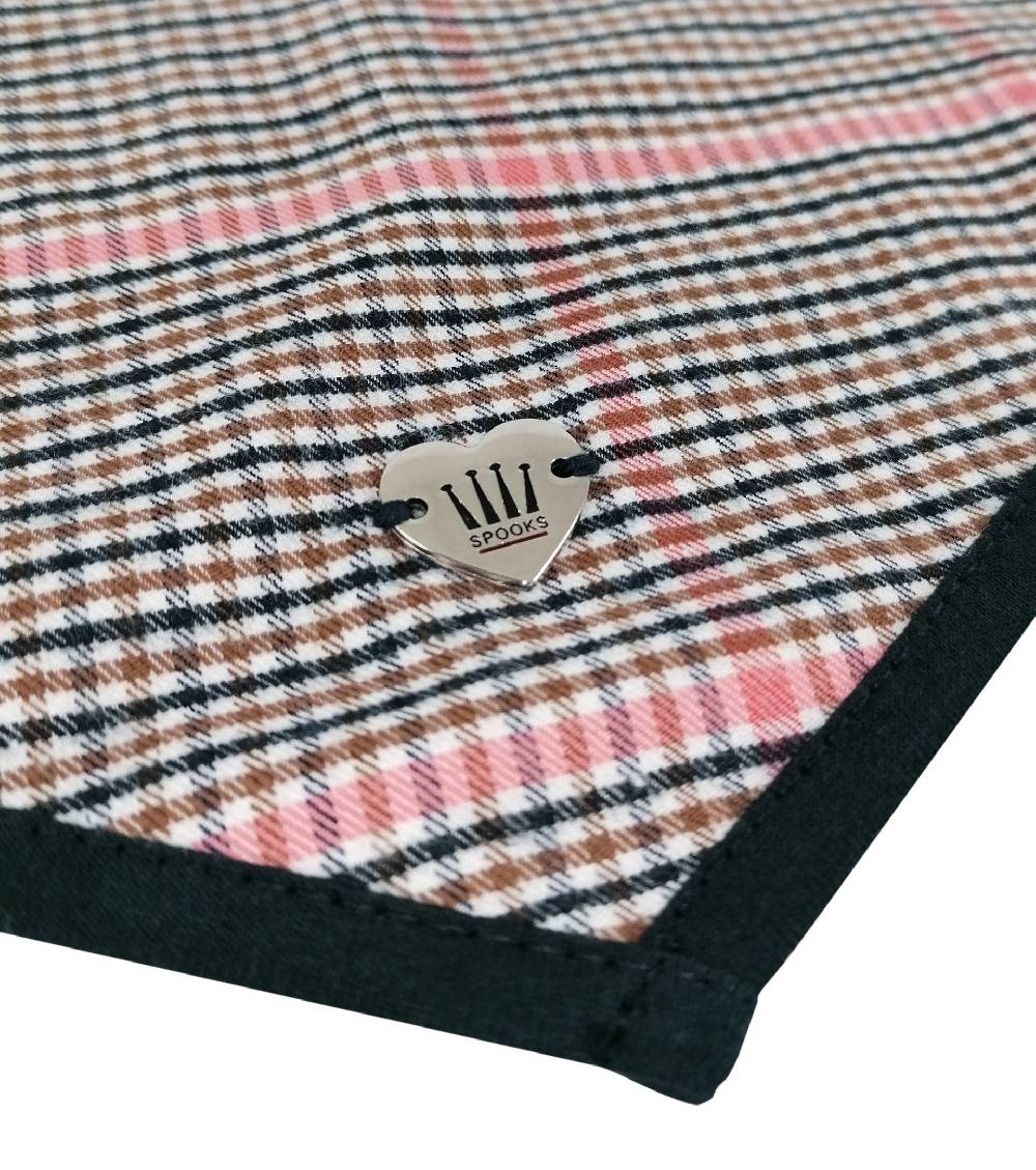 Spooks Dog Bandana Pippa Rabatt