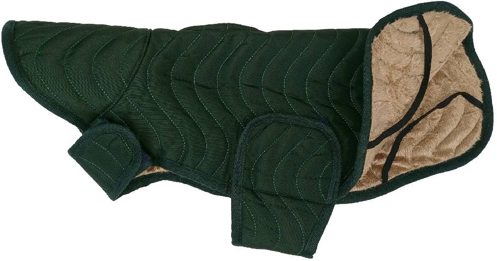 Spooks Dog Coat Classic II