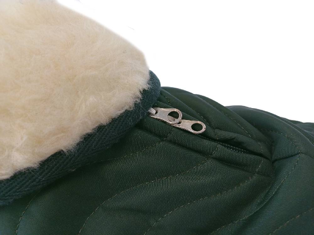 Spooks Dog Coat Classic II Versandkostenfrei
