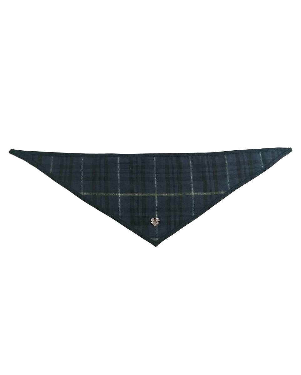 Spooks Dog Bandana Will