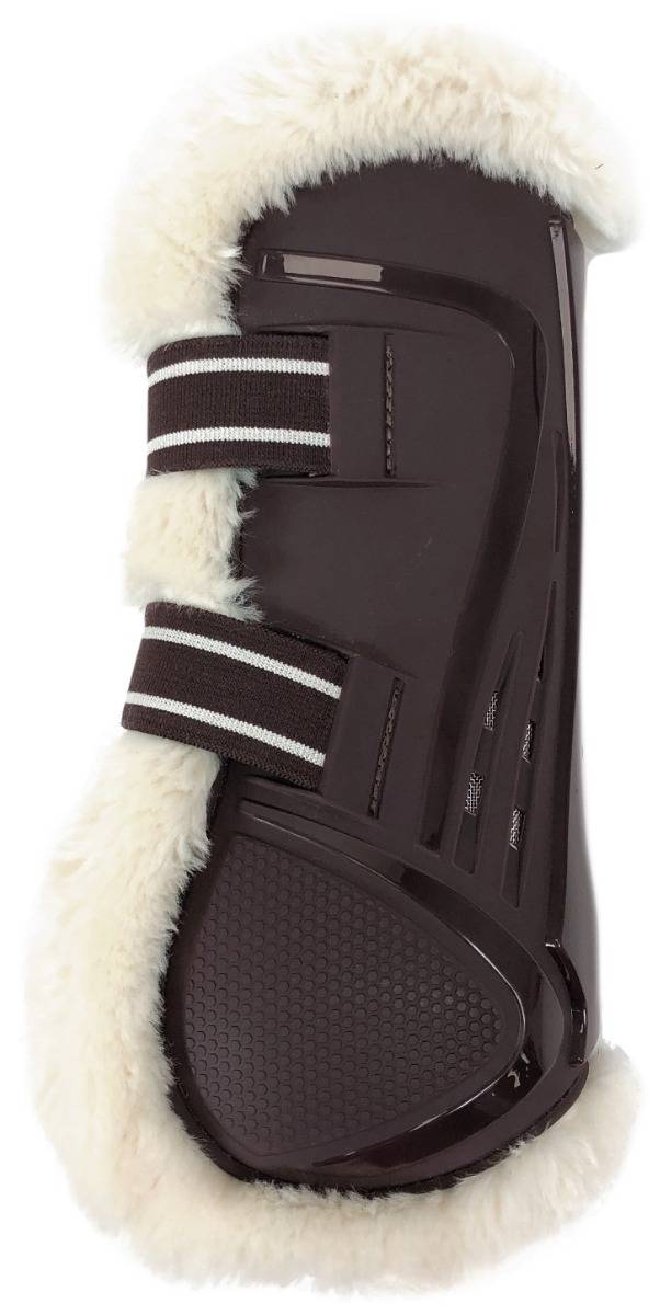 Spooks Tendon Boots Teddy