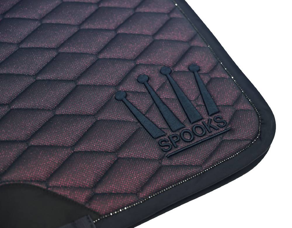 Spooks Dressage Pad Bellah