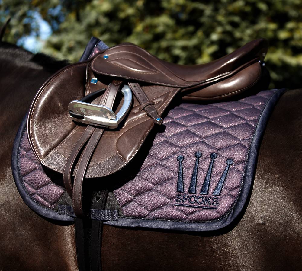 Spooks Dressage Pad Bellah Saisonschlussverkauf
