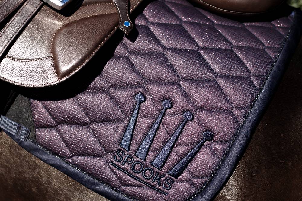 Spooks Dressage Pad Bellah Saisonschlussverkauf