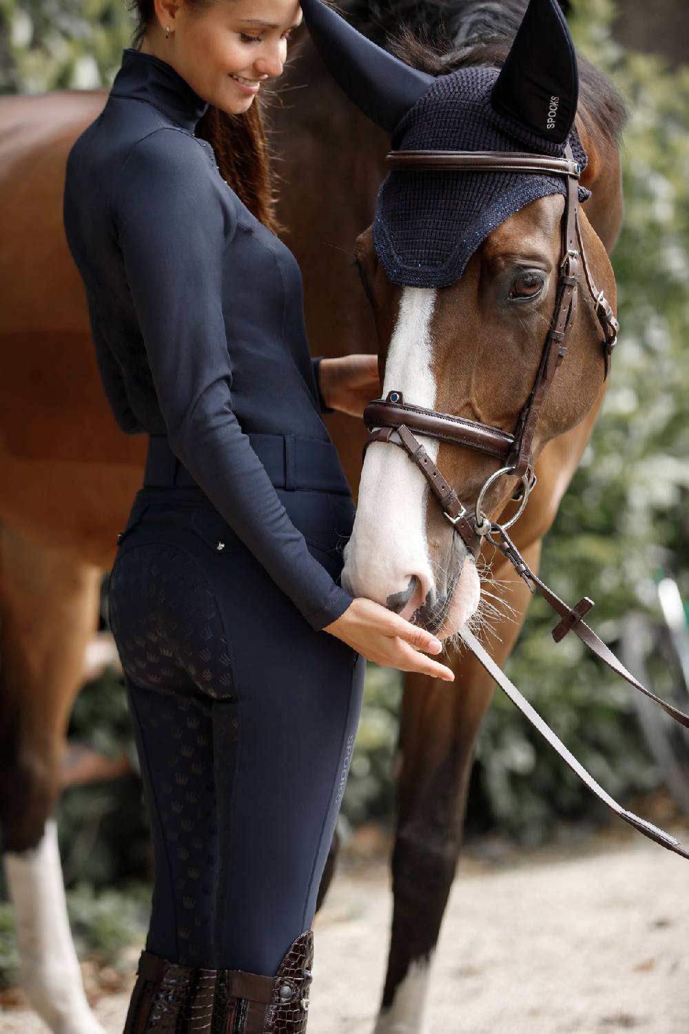 Spooks Fly Hat Silent Ear Cyber Monday