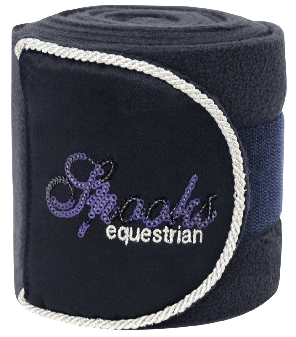 Spooks Bandages Roxie