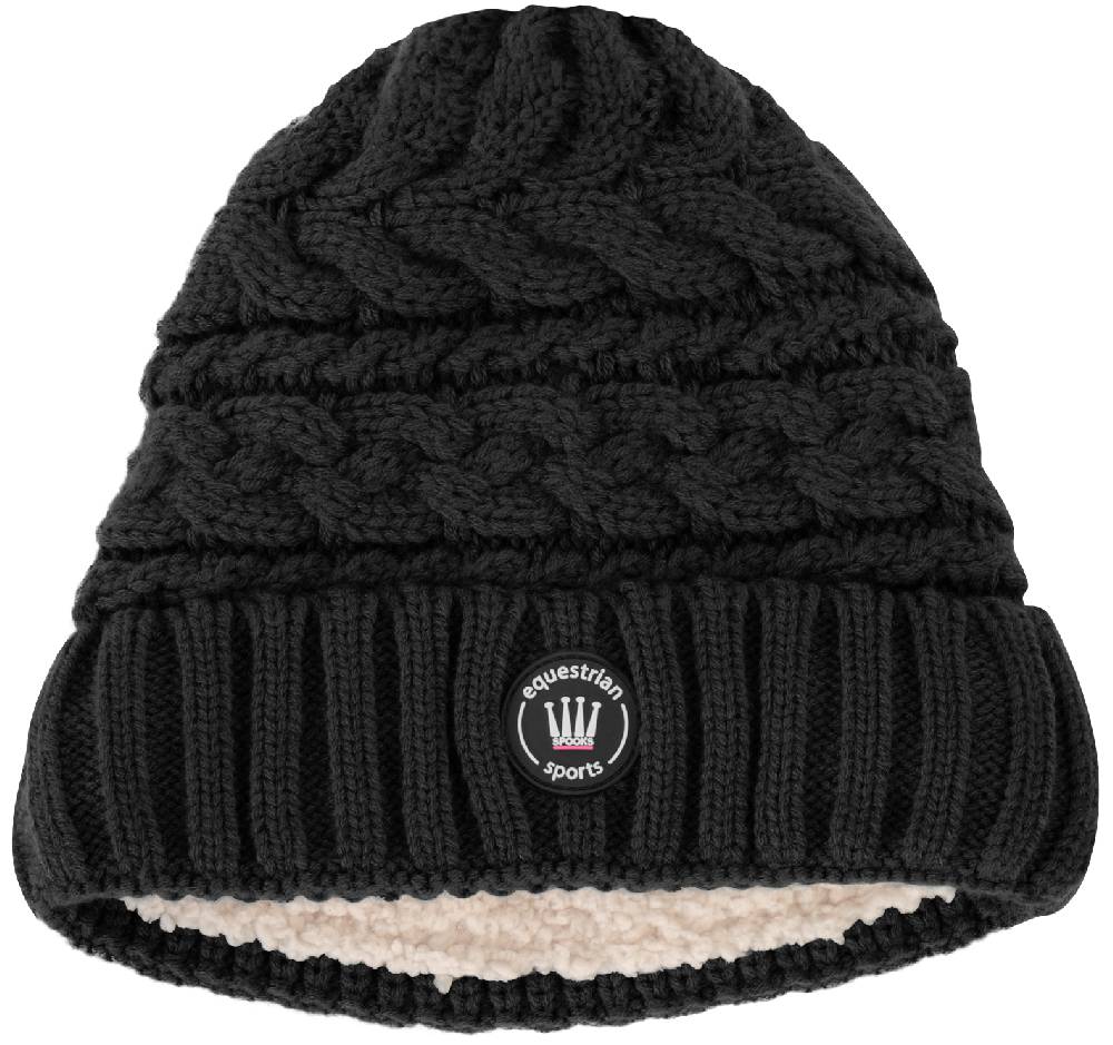Spooks Nickie Hat II