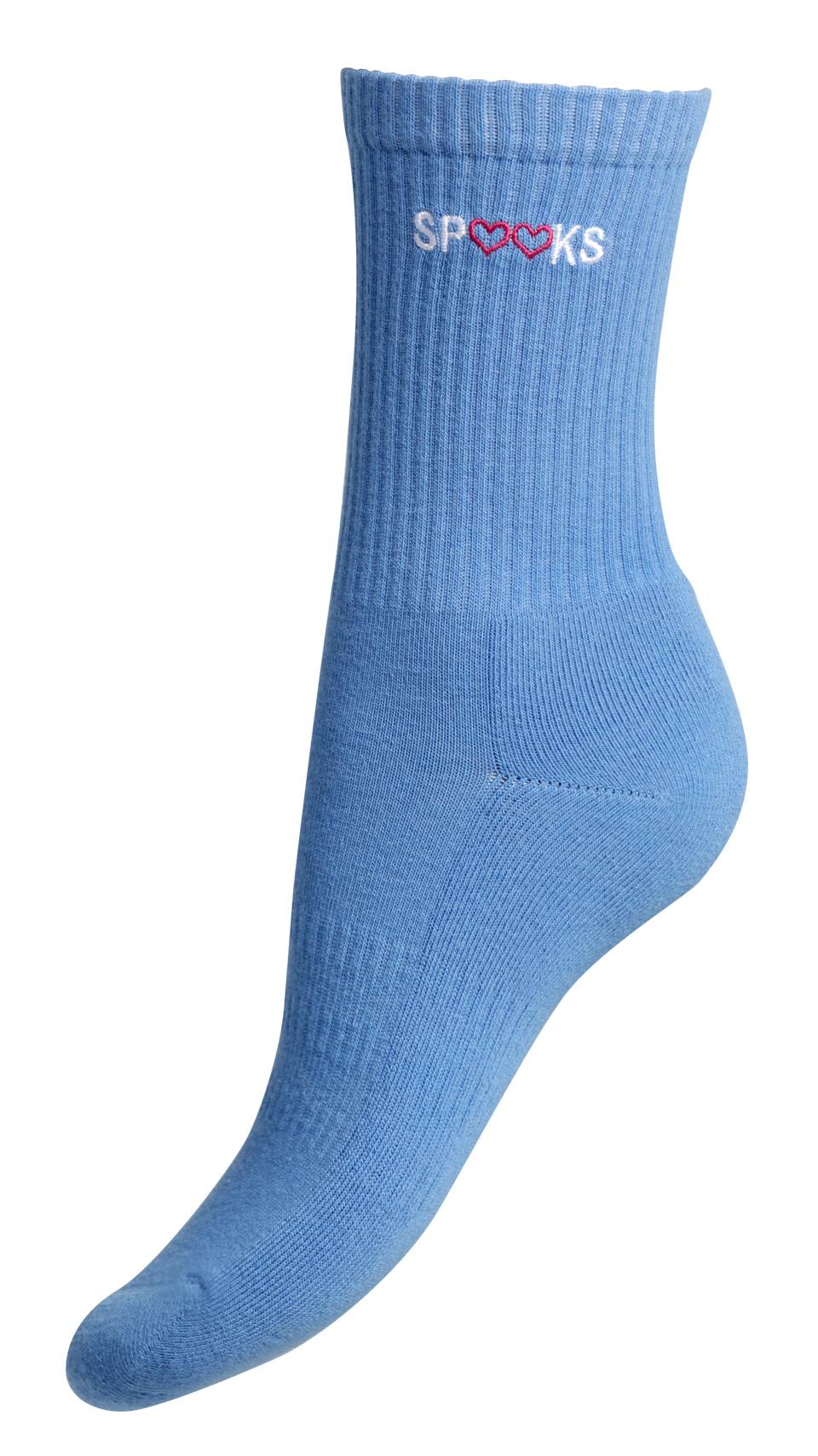 Spooks Mid-Cut Sox 2 Pairs