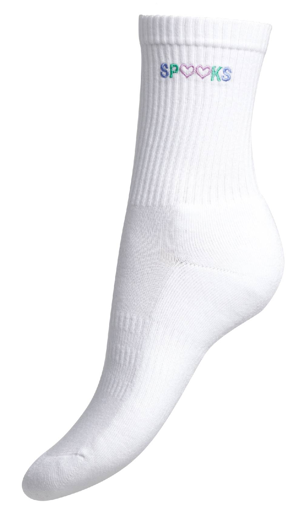 Spooks Mid-Cut Sox 2 Pairs Große Rabatte