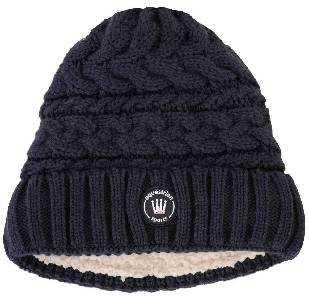 Spooks Nickie Hat II